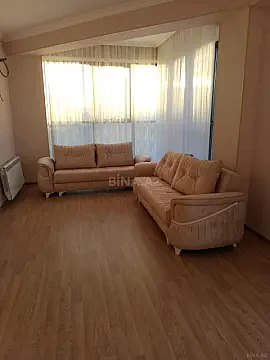 Kirayə verilir 3 otaqlı mənzil 118 m² — Bakı, Nərimanov 3 otaq 118.00 m²