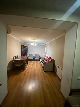 Kirayə verilir 2 otaqlı mənzil 60 m² — Bakı 2 otaq 60.00 m²