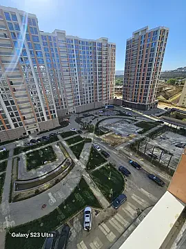 Kirayə verilir 3 otaqlı mənzil 80 m² — Bakı, Yasamal 3 otaq 80.00 m²