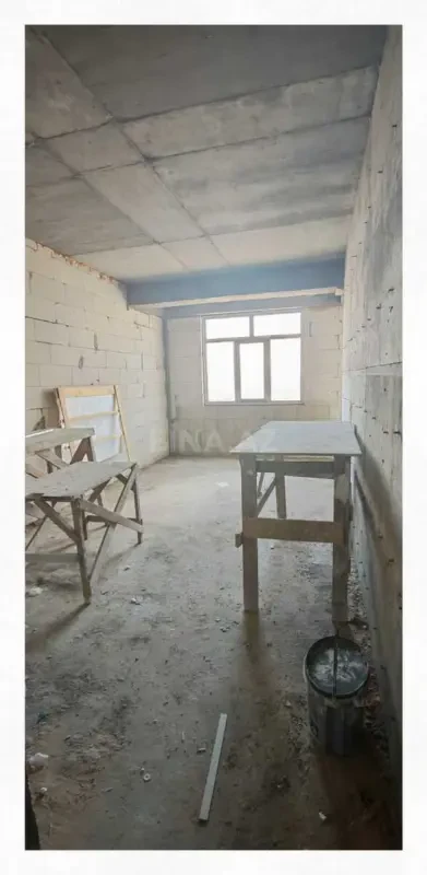 Satılır 3 otaqlı mənzil 119 m²