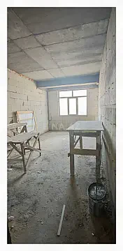 Satılır 3 otaqlı mənzil 119 m² — Bakı 3 otaq 119.00 m²
