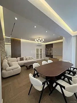 Kirayə verilir 3 otaqlı mənzil 170 m² — Bakı 3 otaq 170.00 m²