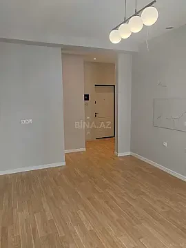 Satılır 2 otaqlı mənzil 46.5 m² — Bakı 2 otaq 46.50 m²