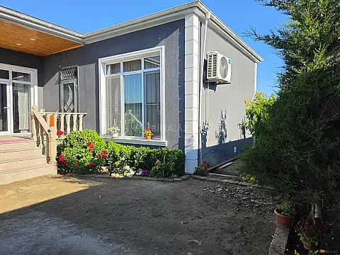 Satılır 3 otaqlı həyət evi 85 m² — Bakı, Buzovna 3 otaq 85.00 m²