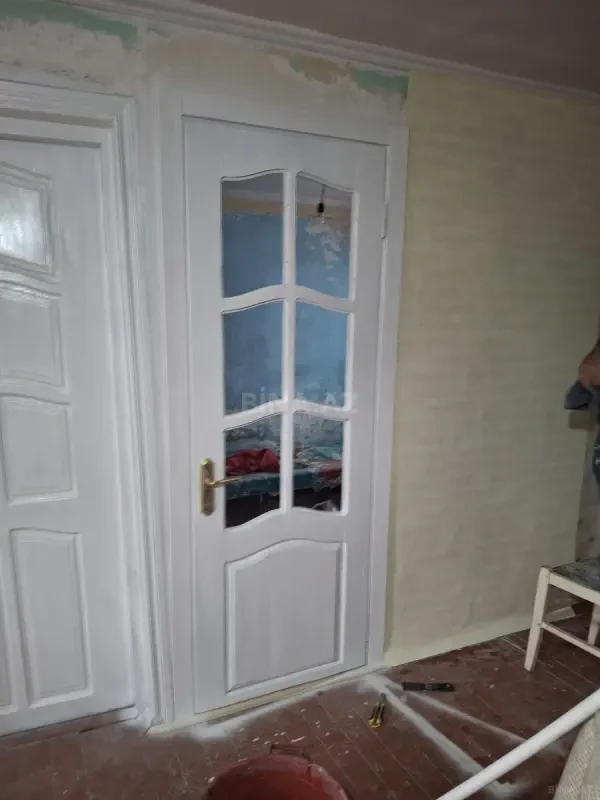 Kirayə verilir 3 otaqlı həyət evi 60 m²
