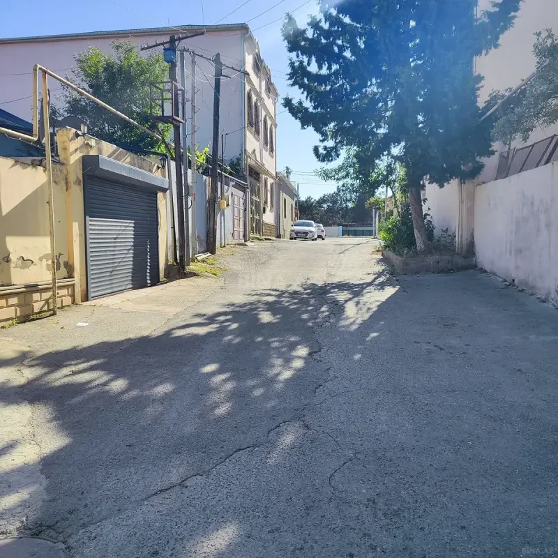 Satılır 4 otaqlı həyət evi 110 m²
