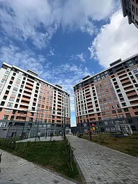 Satılır 2 otaqlı mənzil 58 m² — Sumqayıt, Abşeron 2 otaq 58.00 m²