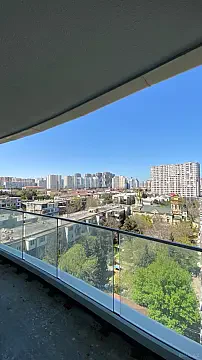 Satılır 4 otaqlı mənzil 240 m² — Bakı, Yasamal 4 otaq 240.00 m²