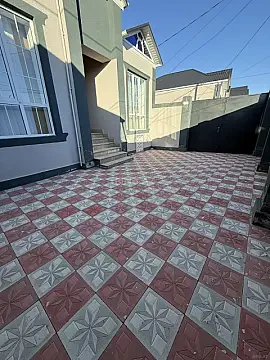 Satılır 3 otaqlı həyət evi 70 m² — Bakı 3 otaq 70.00 m²