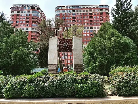 Satılır 3 otaqlı mənzil 180 m² — Bakı, Nizami 3 otaq 180.00 m²