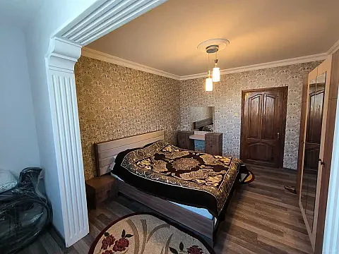Kirayə verilir 2 otaqlı mənzil 70 m² — Bakı, Xətai 2 otaq 70.00 m²