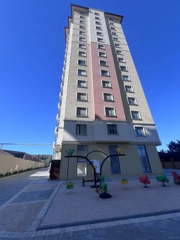 Kirayə verilir 2 otaqlı mənzil 55 m²