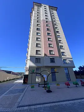 Kirayə verilir 2 otaqlı mənzil 55 m² — Bakı 2 otaq 55.00 m²