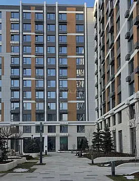 Satılır 3 otaqlı mənzil 160 m² — Bakı, Səbail 3 otaq 160.00 m²