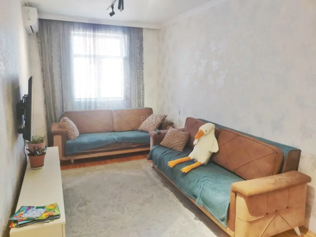 Satılır 4 otaqlı həyət evi 90 m²