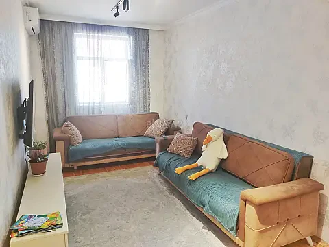 Satılır 4 otaqlı həyət evi 90 m² — Bakı, Binə 4 otaq 90.00 m²