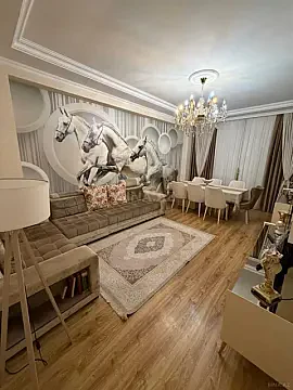 Satılır 3 otaqlı mənzil 123 m² — Bakı, Xətai 3 otaq 123.00 m²