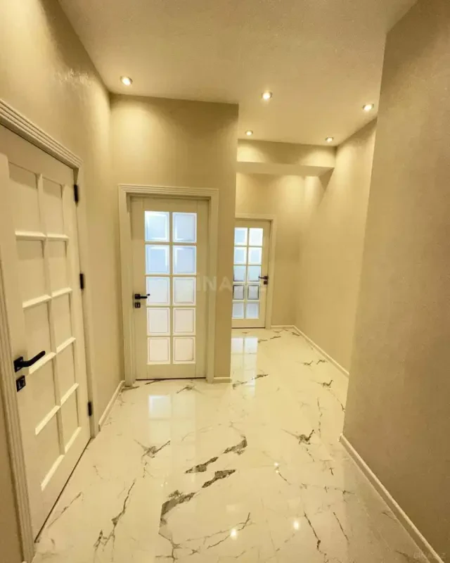 Satılır 2 otaqlı mənzil 54 m²