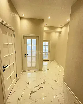 Satılır 2 otaqlı mənzil 54 m² — Bakı, İnşaatçılar 2 otaq 54.00 m²