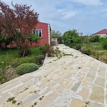 Satılır 3 otaqlı həyət evi 100 m² — Bakı, Maştağa 3 otaq 100.00 m²