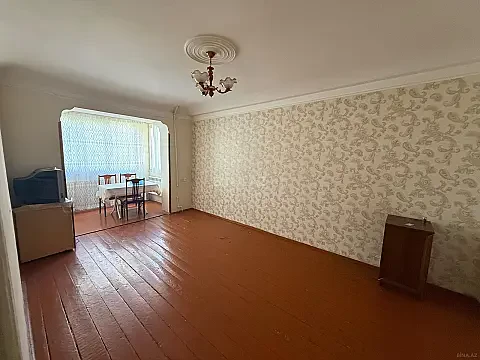 Kirayə verilir 1 otaqlı mənzil 40 m² — Bakı 1 otaq 40.00 m²