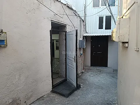 Kirayə verilir 2 otaqlı həyət evi 120 m² — Bakı 2 otaq 120.00 m²