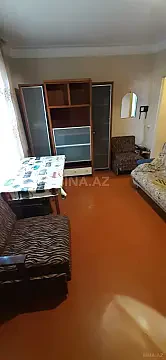 Kirayə verilir 2 otaqlı mənzil 40 m² — Bakı, İnşaatçılar 2 otaq 40.00 m²