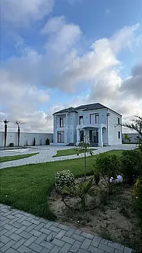 Kirayə verilir 6 otaqlı həyət evi 280 m² — Bakı, Sea Breeze 6 otaq 280.00 m²