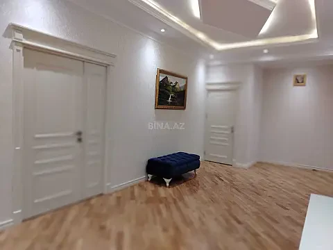 Kirayə verilir 3 otaqlı mənzil 151 m² — Bakı, Nərimanov 3 otaq 151.00 m²