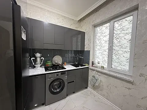 Satılır 3 otaqlı həyət evi 60 m² — Bakı, Masazır 3 otaq 60.00 m²