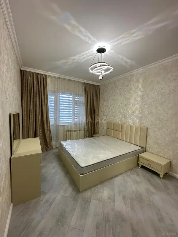 Satılır 3 otaqlı mənzil 85 m²