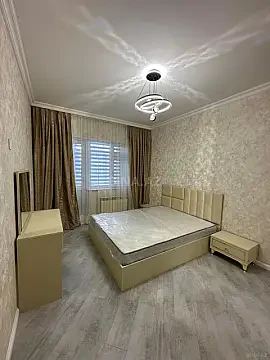 Satılır 3 otaqlı mənzil 85 m² — Bakı, Həzi Aslanov qəs. 3 otaq 85.00 m²