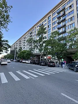 Satılır 2 otaqlı mənzil 60 m² — Bakı 2 otaq 60.00 m²