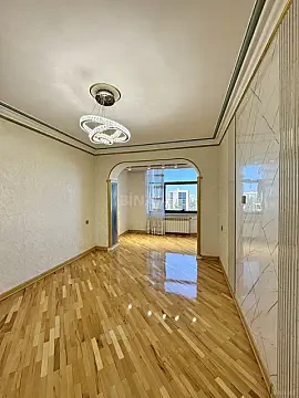Satılır 2 otaqlı mənzil 60 m² — Bakı, Nərimanov 2 otaq 60.00 m²