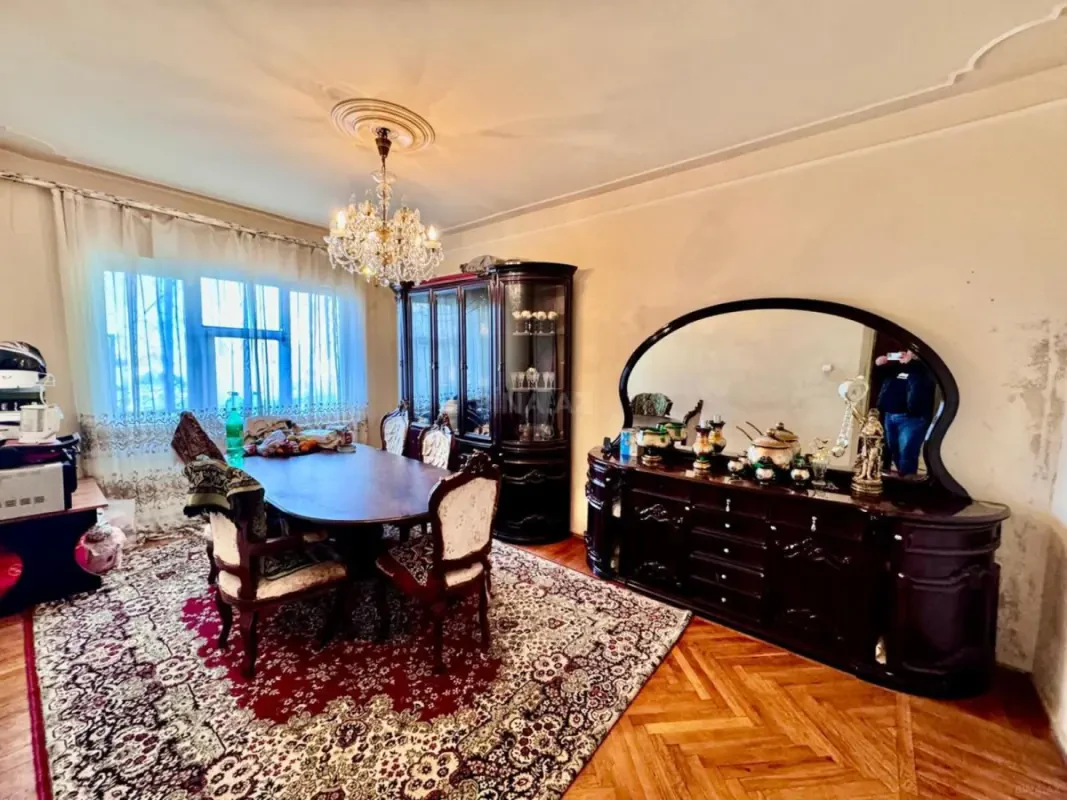 Satılır 3 otaqlı mənzil 85 m²