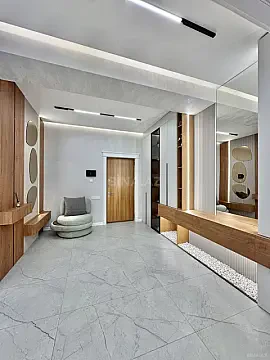 Satılır 3 otaqlı mənzil 120 m² — Bakı, Nərimanov 3 otaq 120.00 m²