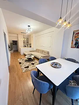 Satılır 2 otaqlı mənzil 81 m² — Bakı 2 otaq 81.00 m²