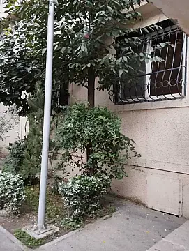 Kirayə verilir 4 otaqlı mənzil 110 m² — Bakı, İnşaatçılar 4 otaq 110.00 m²