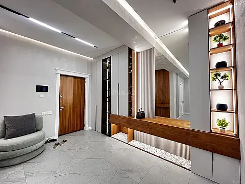 Satılır 3 otaqlı mənzil 120 m² — Bakı, Nərimanov 3 otaq 120.00 m²