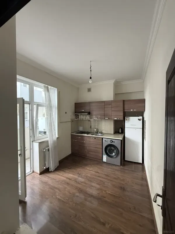 Kirayə verilir 3 otaqlı mənzil 75 m²