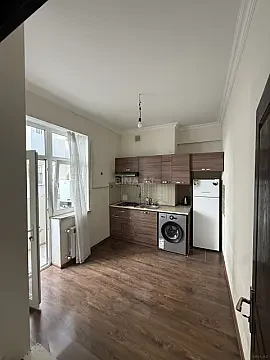 Kirayə verilir 3 otaqlı mənzil 75 m² — Bakı, Hövsan 3 otaq 75.00 m²