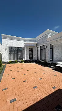 Satılır 4 otaqlı həyət evi 160 m² — Bakı, Şüvəlan 4 otaq 160.00 m²