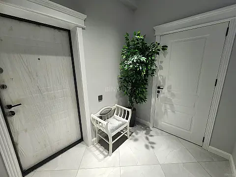 Kirayə verilir 2 otaqlı mənzil 85 m² — Bakı, Yeni Yasamal 2 otaq 85.00 m²