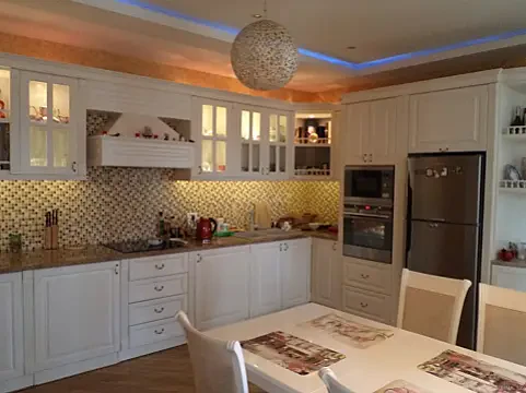 Satılır 3 otaqlı mənzil 102 m² — Bakı 3 otaq 102.00 m²