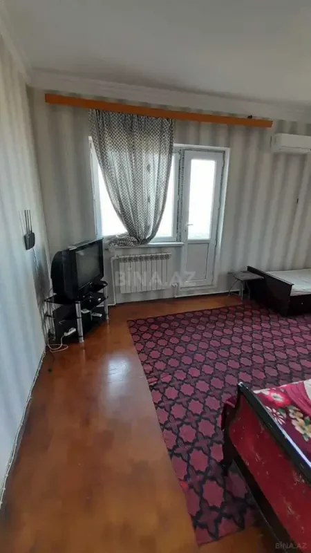 Kirayə verilir 1 otaqlı mənzil 40 m²