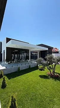 Satılır 5 otaqlı həyət evi 260 m² — Bakı, Mərdəkan 5 otaq 260.00 m²