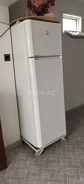 Kirayə verilir 1 otaqlı həyət evi 15 m² — Bakı 1 otaq 15.00 m²