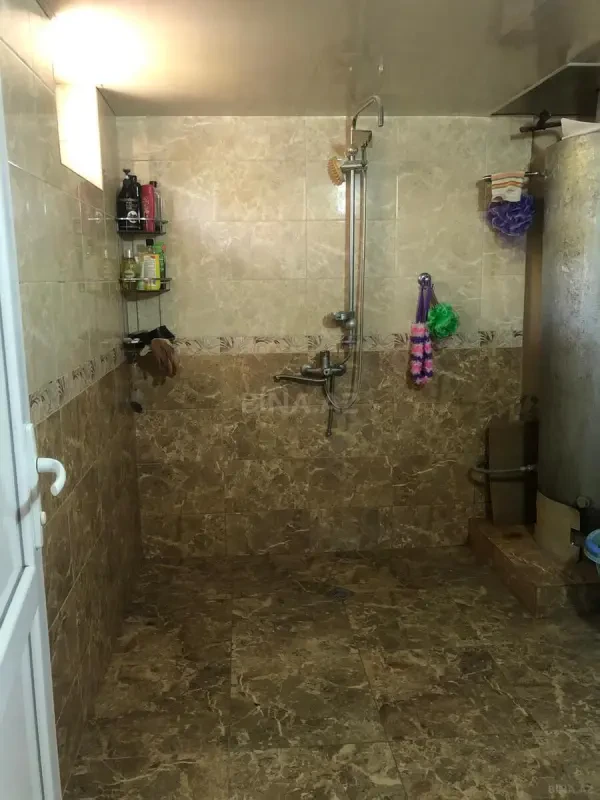 Satılır 2 otaqlı həyət evi 57.2 m²