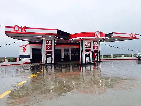 Satılır obyekt 6000 m² — Biləsuvar 6000.00 m²