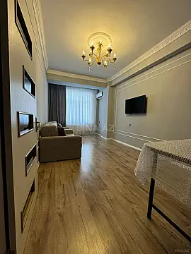 Satılır 2 otaqlı mənzil 63 m² — Bakı, Masazır 2 otaq 63.00 m²